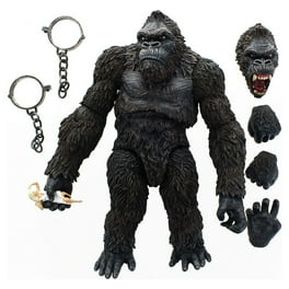 KING KONG OF SKULL  フィギュア KING KONG OF SKULL フィギュア King Kong of Skull Island