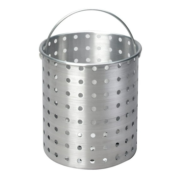 King Kooker 30-Quart Aluminum Basket