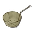 thumbnail image 1 of King Kooker 11" Nickel Plated Straining Basket, 1 of 2