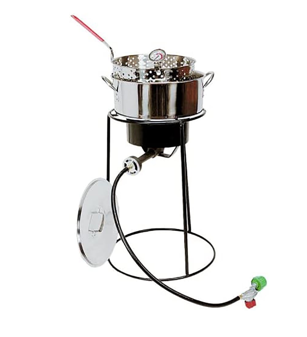 King Kooker Fryers in Kitchen Appliances - Walmart.com