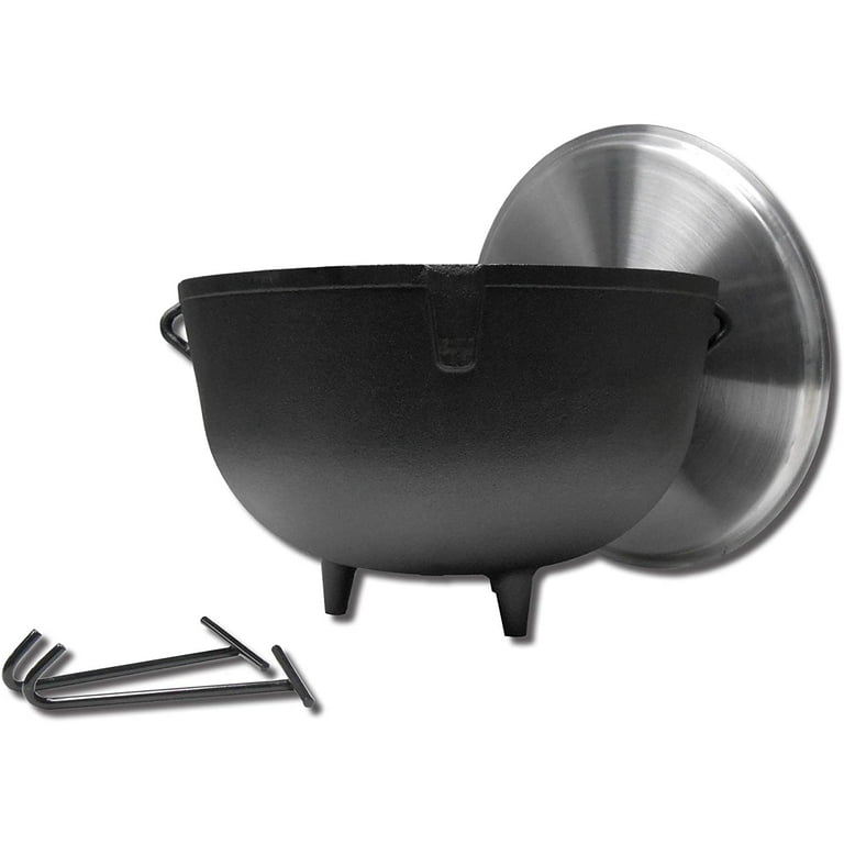 10 gallon cooking pot 2025