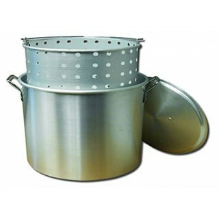Various Brands 30 qt. Aluminum Pot - 2A-CM146 | Rural King