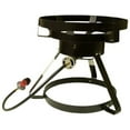thumbnail image 1 of King Kooker MF-1700 17.50 Inch Heavy Duty Cooker for 5 and 10 Gallon Pots, 1 of 10