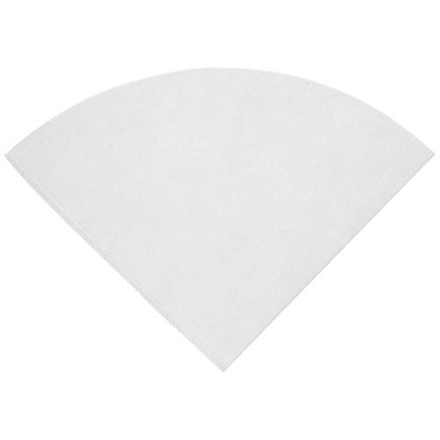 King Kooker PF10 Disposable Paper Oil Funnel Filters12 Pack, OS, Multi