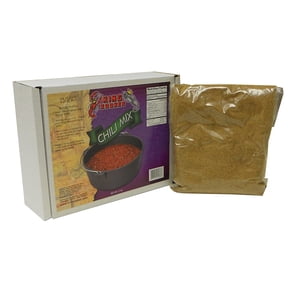 King Kooker 1.7-Pound Party Size Chili