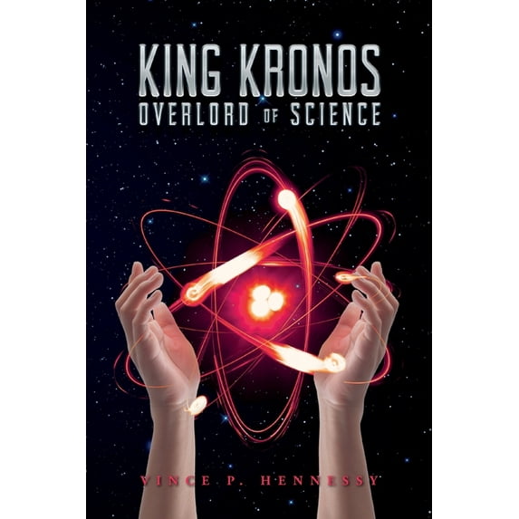 King Kronos, (Paperback)