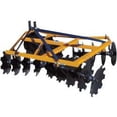 thumbnail image 1 of King Kutter 256092 Angle Frame Disc Harrow - 5. 50 ft. , Notched - Model No.  18-16-N, 1 of 1