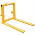 thumbnail image 1 of King Kutter 256109 Pallet Mover, Model No.  PM-15, 1 of 1