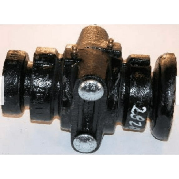 King Kutter 504110 Disc Harrow Cast Steel Bearing Kit. New, Replacement