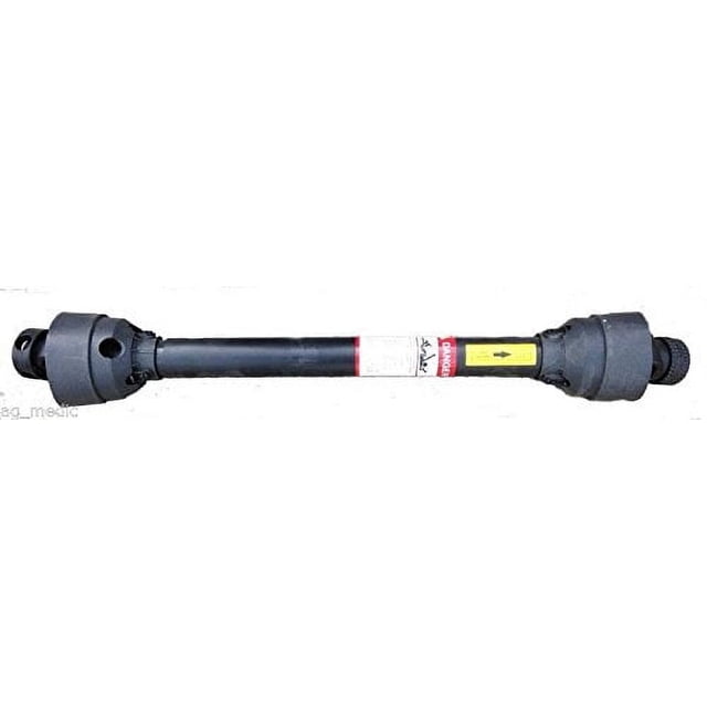 King Kutter Pto Shaft Replaces codes147029 & 147034 for 5',