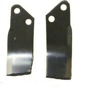 King Kutter Tiller Tines for King Kutter Models TG and TG-G Series Tillers 505002