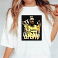 thumbnail image 1 of King LeFloyd Funny Floyd Mayweather Boxing Parody New Unisex T-Shirt, up to 5XL, 1 of 3