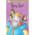 thumbnail image 1 of Pre-Owned King Lear (20 Shakespeare Children's Stories) (Paperback) 1782260099 9781782260097, 1 of 1