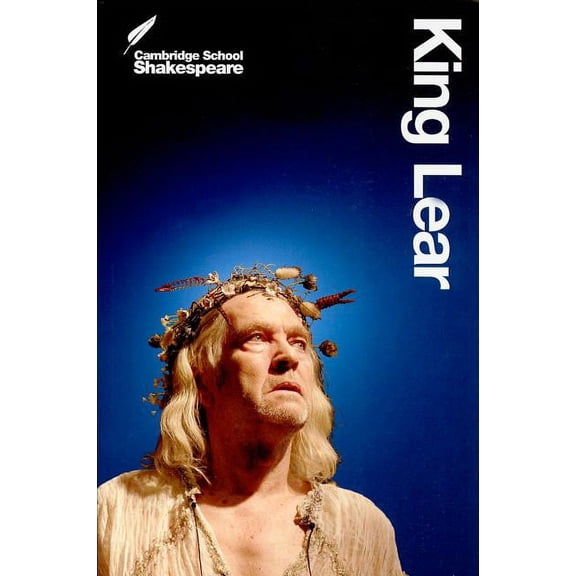 Pre-Owned King Lear