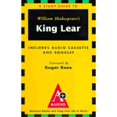 thumbnail image 1 of Pre-Owned King Lear (Audiobook On Cassette Tape) by William Shakespeare, Roger Rees, 1 of 1