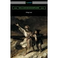 thumbnail image 1 of King Lear, (Paperback), 1 of 1