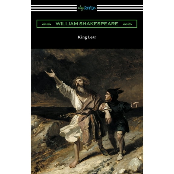 King Lear, (Paperback)