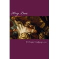 thumbnail image 1 of King Lear, (Paperback), 1 of 1