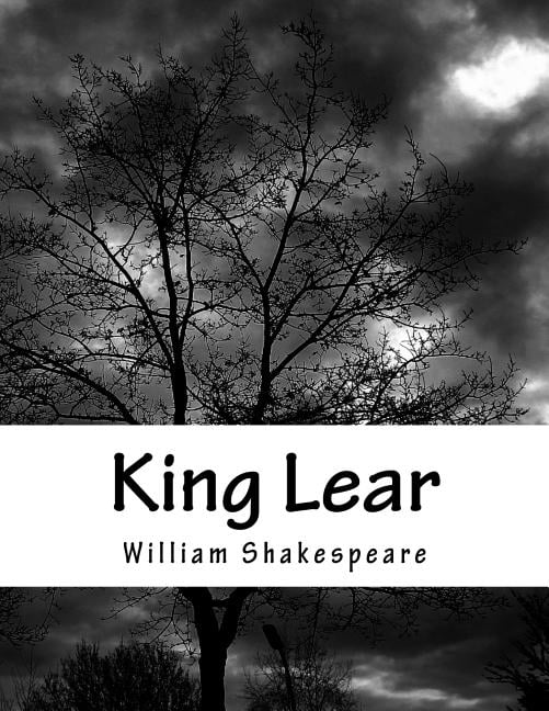 King Lear, (Paperback)