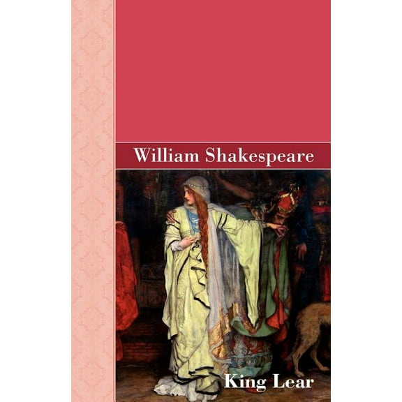 King Lear, (Paperback)