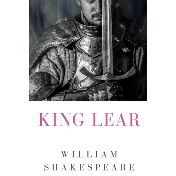 King Lear, (Paperback)