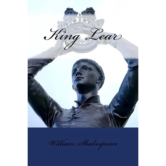 King Lear, (Paperback)