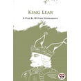 thumbnail image 1 of King Lear, (Paperback), 1 of 1