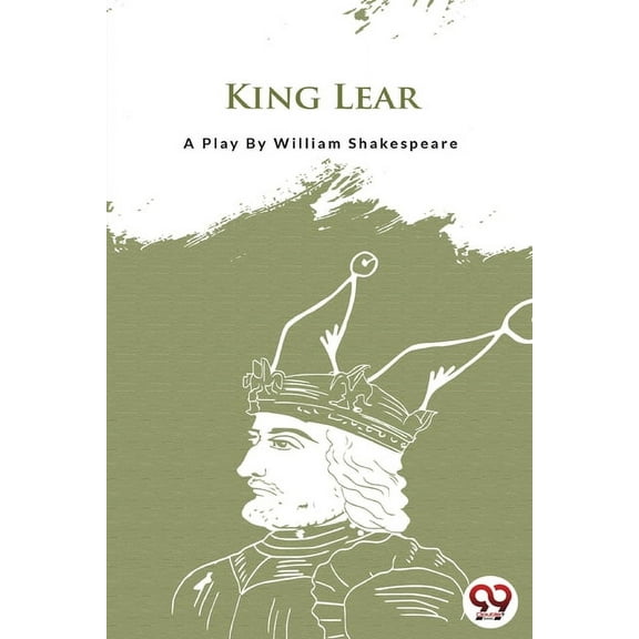 King Lear, (Paperback)