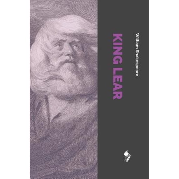 Pre-Owned King Lear (Paperback) 198102252X 9781981022526