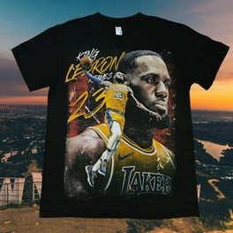 Lebron james monkey shirt sales