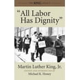 thumbnail image 1 of King Legacy All Labor Has Dignity, Book 5, (Paperback), 1 of 1