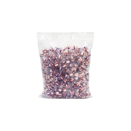 King Leo Soft Peppermint Candy 5lb