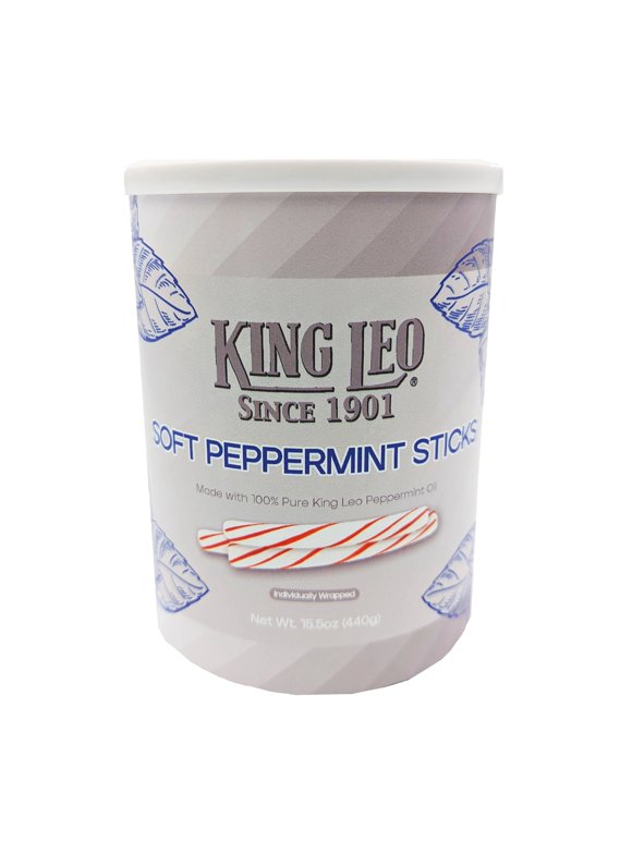 Kings Mints Mints in Candy - Walmart.com