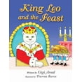 thumbnail image 1 of King Leo and the Feast, (Paperback), 1 of 1