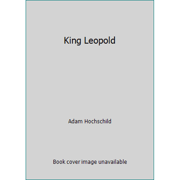 Pre-Owned King Leopold