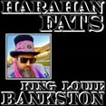 thumbnail image 1 of King Louie Bankston - Harahan Fats - Rock - Vinyl, 1 of 1