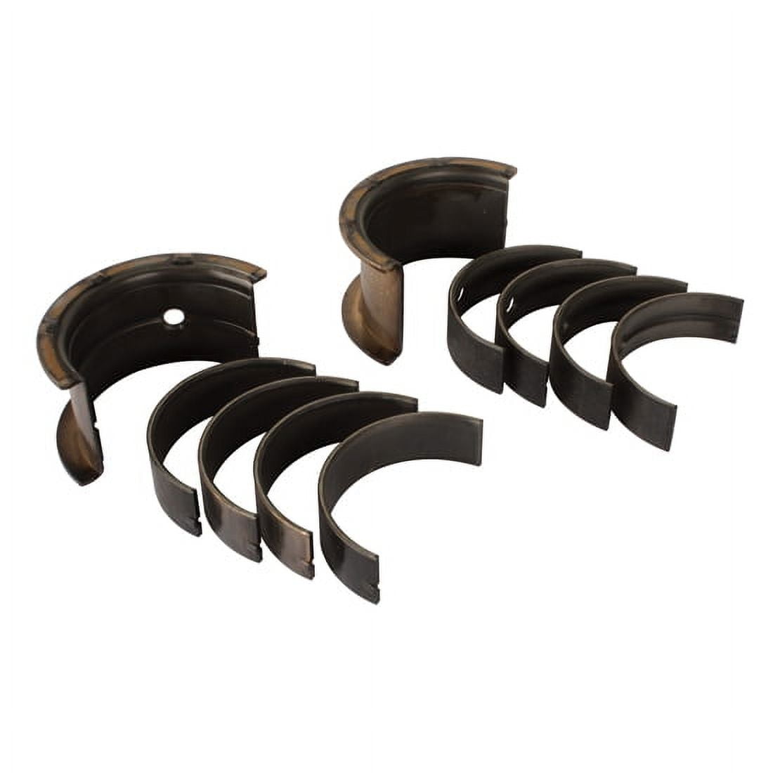 King MB 509XP XP Series Chevy 400 Large Journal Main Bearings