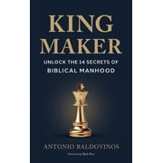 King Maker, Hardcover