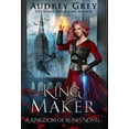 thumbnail image 1 of Kingdom of Runes King Maker, Book 3, (Hardcover), 1 of 1