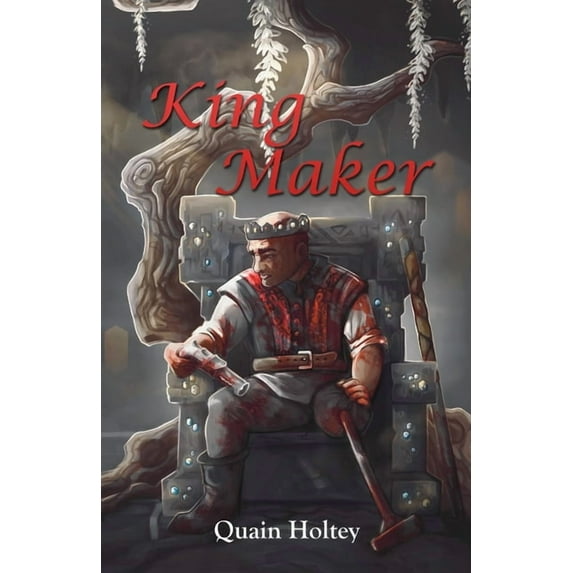 King Maker, (Paperback)