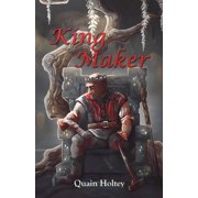King Maker, (Paperback)
