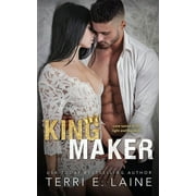 King Maker King Maker Paperback