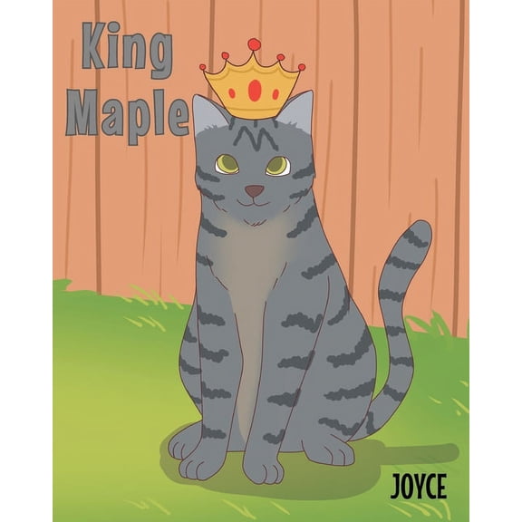 King Maple, (Paperback)
