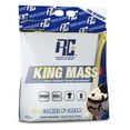 thumbnail image 1 of King Mass XL Gainer, 1 of 9
