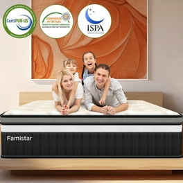 Luxury Support Reduced Motion Hardside Waterbed Mattress with Extra Mid Body Support Walmart
