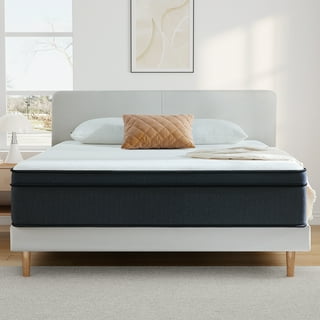 Hybrid Mattresses