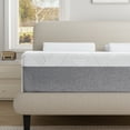 thumbnail image 1 of King Mattress, Potctz 12" King Size Memory Foam Mattress Bed Mattress In a Box, Medium Firm Support, 1 of 6