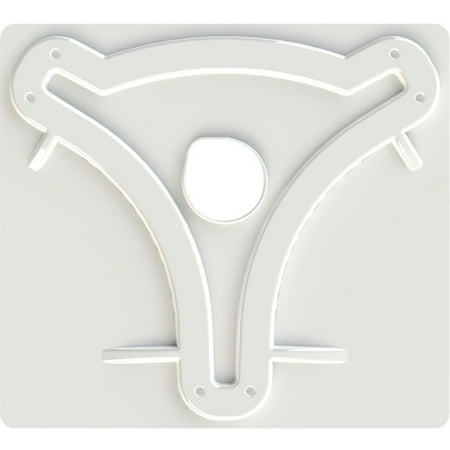 King Mb8200 Mounting Plate For King Jack Antenna