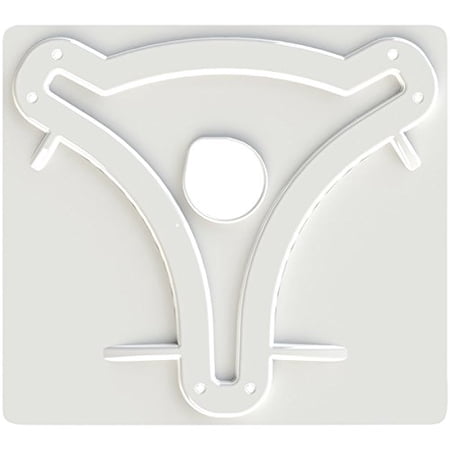 King Mb8200 Mounting Plate For King Jack Antenna