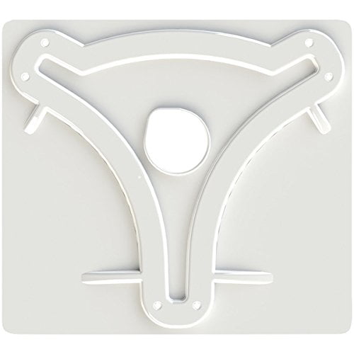 King Mb8200 Mounting Plate For King Jack Antenna